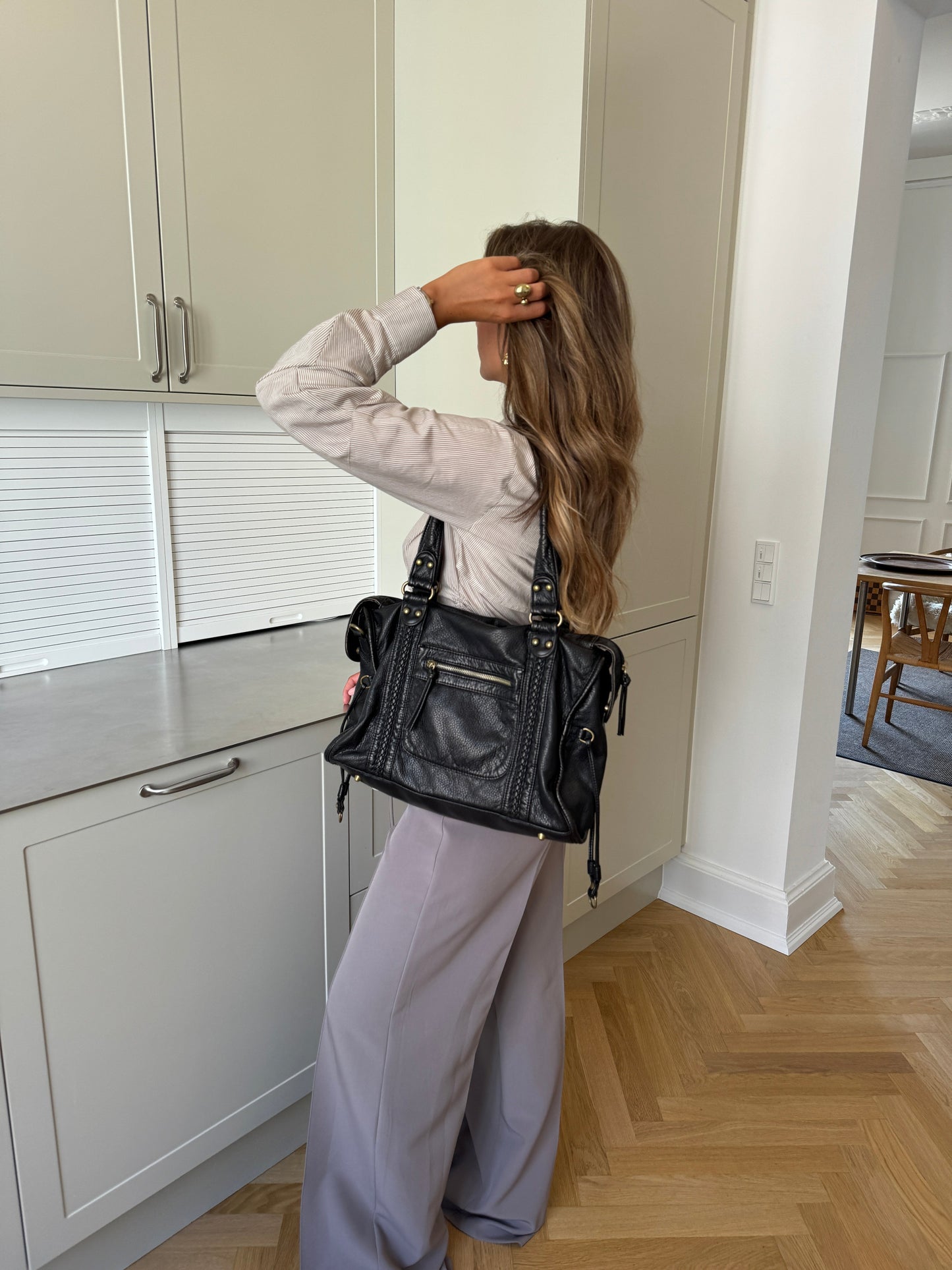 Stella bag - Black