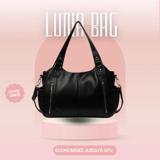 Luna Bag