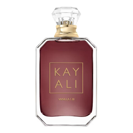 KAYALI VANILLA 28 - Eau de Parfum