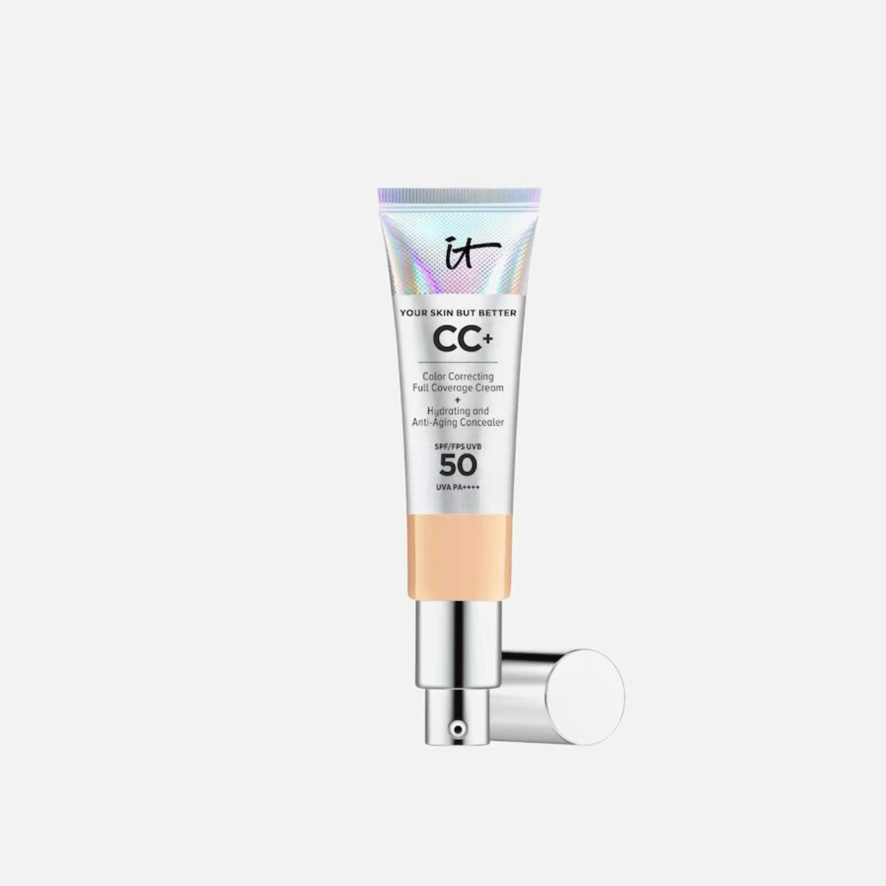 It cosmetics -  CC+ CREME