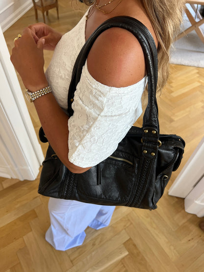 Stella bag - Black