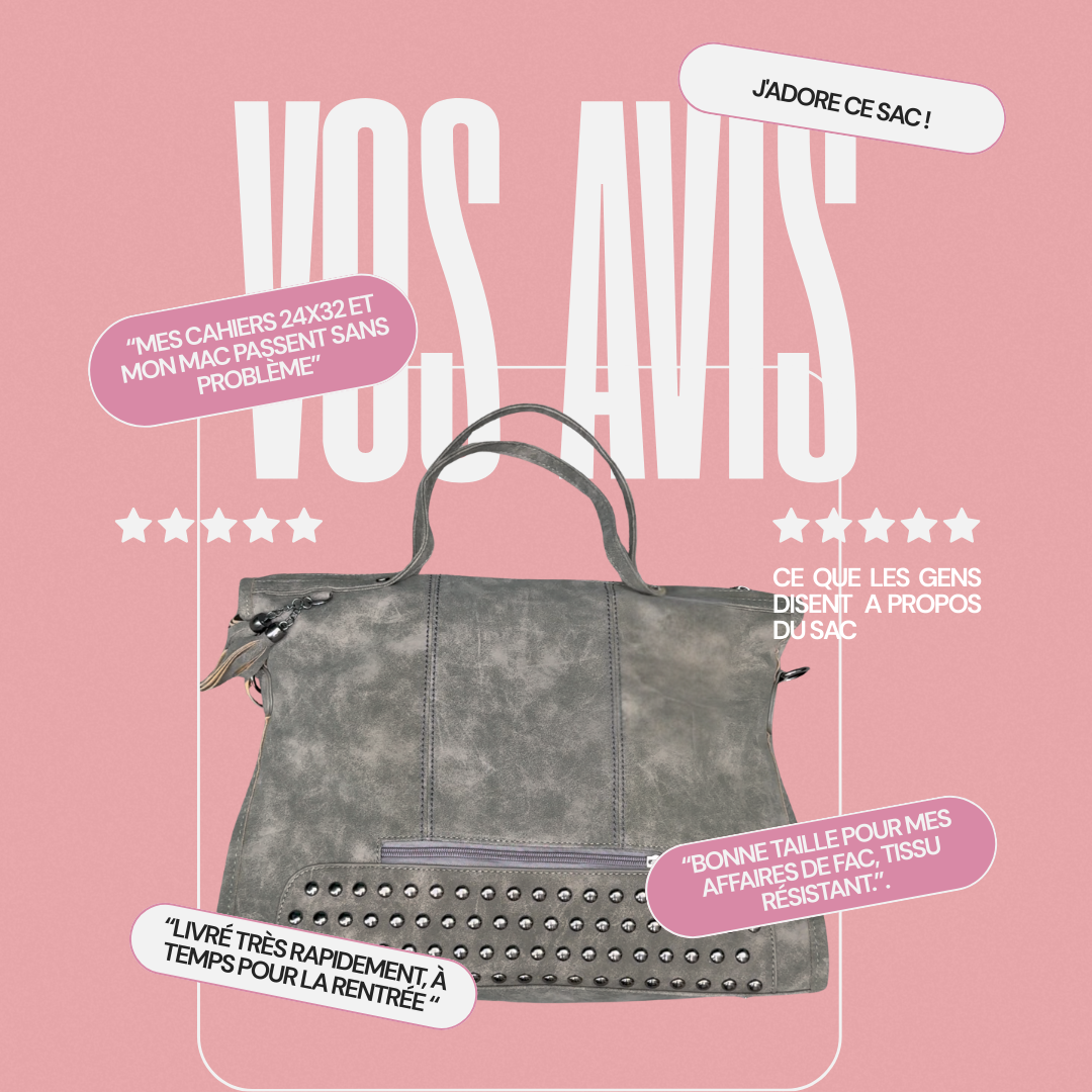 Loly Bag