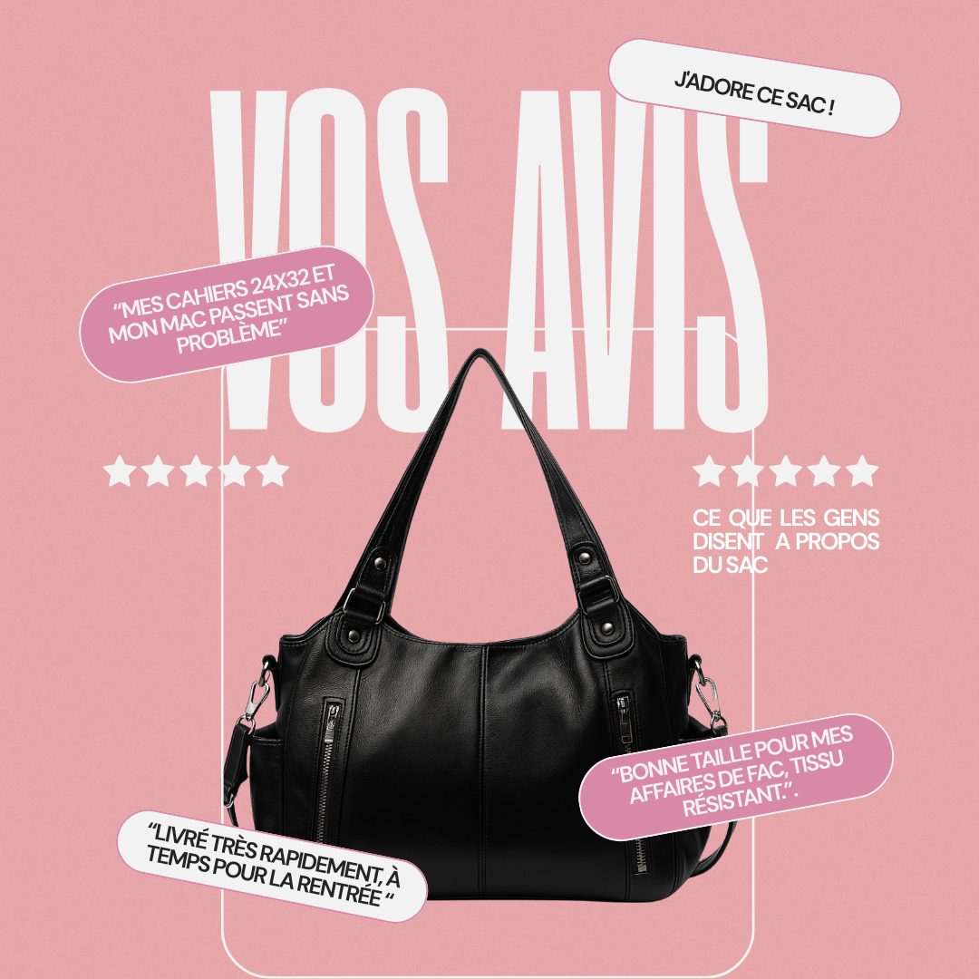 Luna Bag