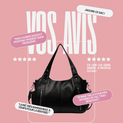 Luna Bag