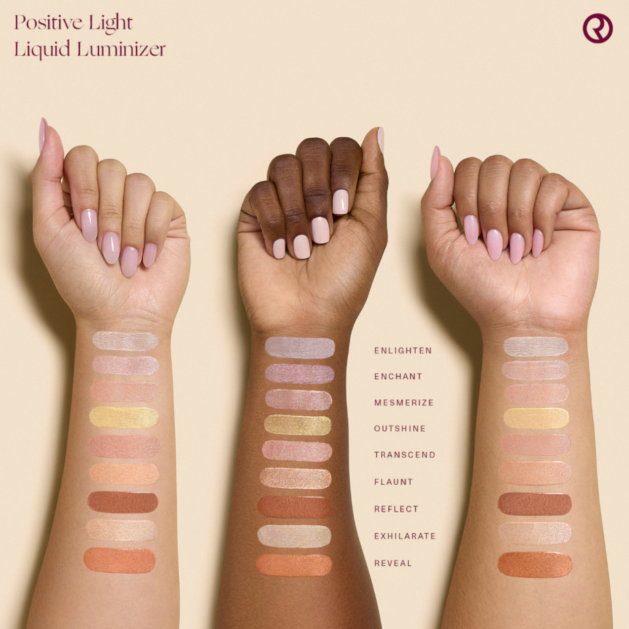 RARE BEAUTY  - Highlighter liquide