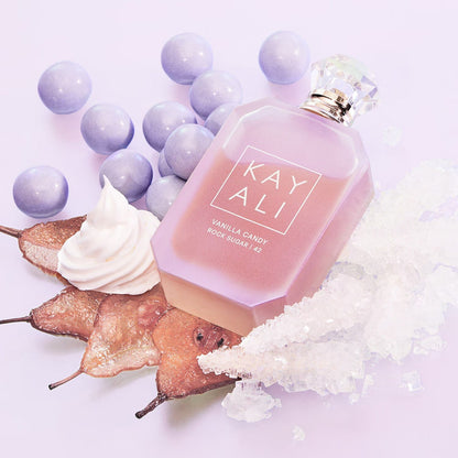 KAYALI Vanilla Candy Rock Sugar 42 - Eau de Parfum