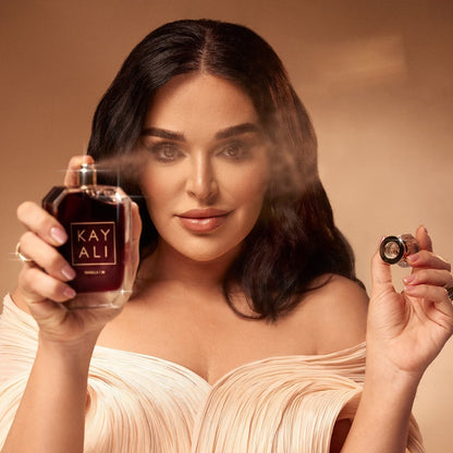 KAYALI VANILLA 28 - Eau de Parfum