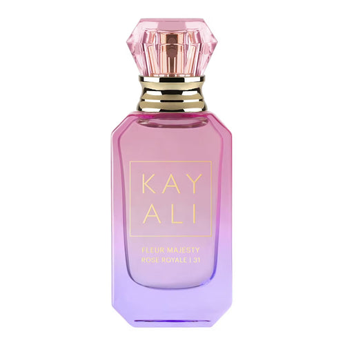 KAYALI Fleur Majesty Rose Royale 31 - Eau de Parfum