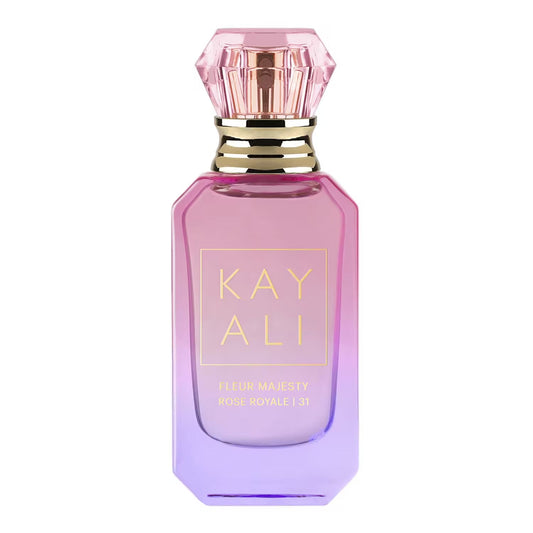 KAYALI Fleur Majesty Rose Royale 31 - Eau de Parfum