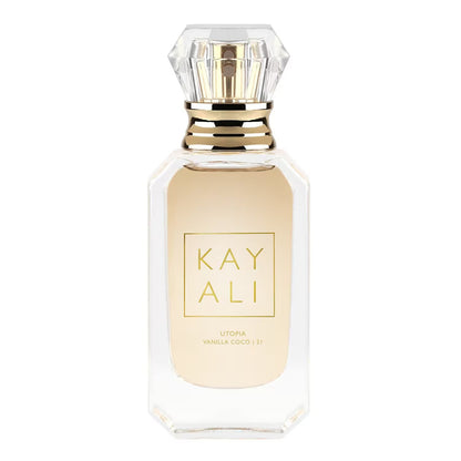 KAYALI Utopia Vanilla Coco - Eau de parfum