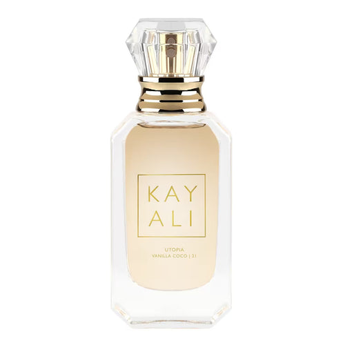 KAYALI Utopia Vanilla Coco - Eau de parfum