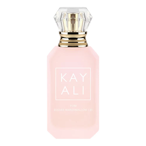 KAYALI Yum Boujee Marshmallow 81 - Eau de Parfum Intense