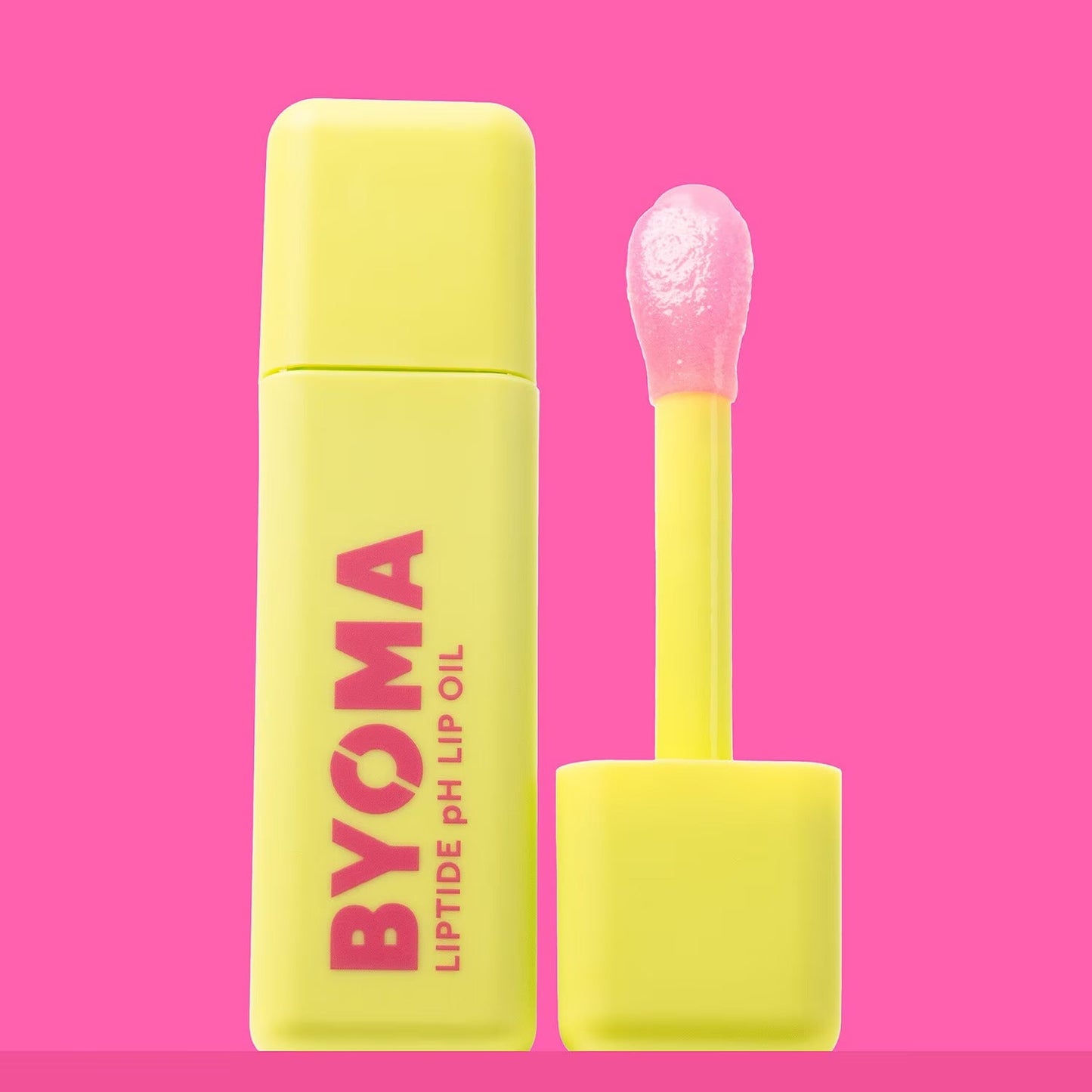 BYOMA Liptide PH Lip Oil - Huile pour les lèvres  93 avis