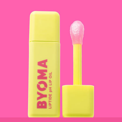 BYOMA Liptide PH Lip Oil - Huile pour les lèvres  93 avis