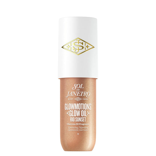 SOL DE JANEIRO Glowmotions Glow Body Oil