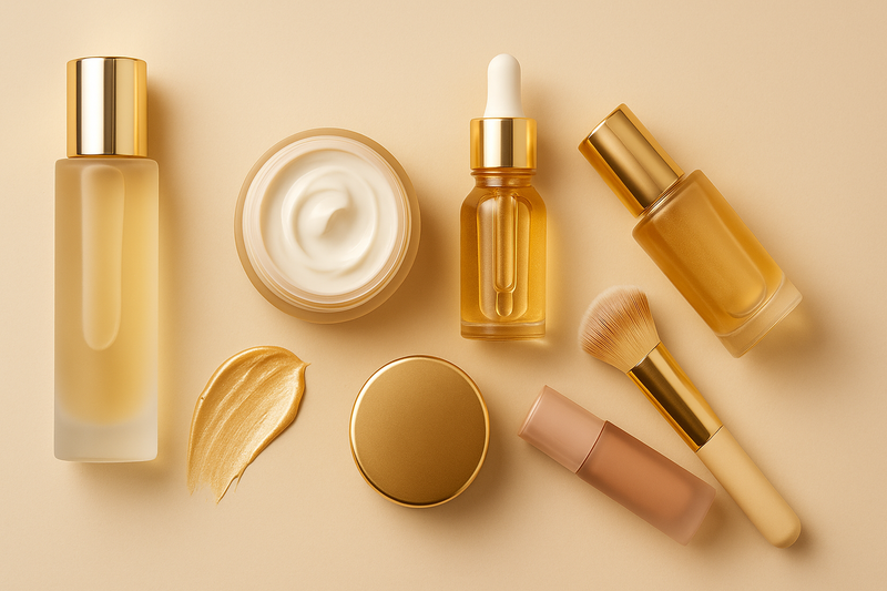 La Collection Élégance